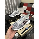 Dior Casual Sneakers For Men # 295202, cheap Dior Leisure Shoes