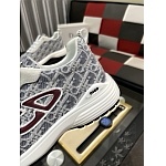 Dior Casual Sneakers For Men # 295202, cheap Dior Leisure Shoes