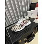 Dior Casual Sneakers For Men # 295203