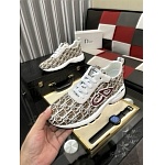Dior Casual Sneakers For Men # 295203, cheap Dior Leisure Shoes