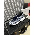 Dior Casual Sneakers For Men # 295204