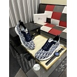 Dior Casual Sneakers For Men # 295204, cheap Dior Leisure Shoes