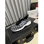 Dior Casual Sneakers For Men # 295205