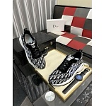 Dior Casual Sneakers For Men # 295205, cheap Dior Leisure Shoes