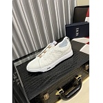 Dior Casual Sneakers For Men # 295206