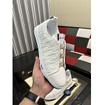 Dior Casual Sneakers For Men # 295206, cheap Dior Leisure Shoes