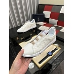Dior Casual Sneakers For Men # 295206, cheap Dior Leisure Shoes