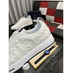 Dior Casual Sneakers For Men # 295206, cheap Dior Leisure Shoes