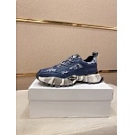 Dior Casual Sneakers For Men # 295207