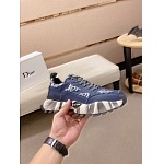 Dior Casual Sneakers For Men # 295207, cheap Dior Leisure Shoes