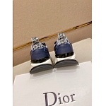 Dior Casual Sneakers For Men # 295207, cheap Dior Leisure Shoes