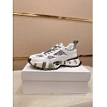 Dior Casual Sneakers For Men # 295208, cheap Dior Leisure Shoes