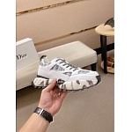 Dior Casual Sneakers For Men # 295208, cheap Dior Leisure Shoes