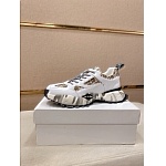 Dior Casual Sneakers For Men # 295209, cheap Dior Leisure Shoes