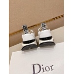 Dior Casual Sneakers For Men # 295209, cheap Dior Leisure Shoes
