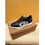 Dior Casual Sneakers For Men # 295210, cheap Dior Leisure Shoes