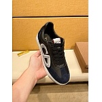 Dior Casual Sneakers For Men # 295210, cheap Dior Leisure Shoes