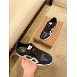 Dior Casual Sneakers For Men # 295210, cheap Dior Leisure Shoes