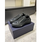 Dior Casual Sneakers For Men # 295212, cheap Dior Leisure Shoes