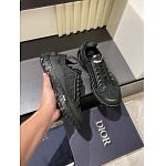 Dior Casual Sneakers For Men # 295212, cheap Dior Leisure Shoes