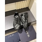 Dior Casual Sneakers For Men # 295213, cheap Dior Leisure Shoes
