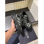 Dior Casual Sneakers For Men # 295213, cheap Dior Leisure Shoes