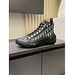 Dior Casual Sneakers For Men # 295214
