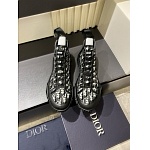 Dior Casual Sneakers For Men # 295214, cheap Dior Leisure Shoes