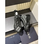 Dior Casual Sneakers For Men # 295214, cheap Dior Leisure Shoes