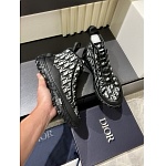 Dior Casual Sneakers For Men # 295214, cheap Dior Leisure Shoes