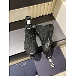 Dior Casual Sneakers For Men # 295215, cheap Dior Leisure Shoes