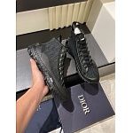 Dior Casual Sneakers For Men # 295215, cheap Dior Leisure Shoes