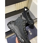 Dior Casual Sneakers For Men # 295215, cheap Dior Leisure Shoes