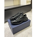 Dior Casual Sneakers For Men # 295216, cheap Dior Leisure Shoes