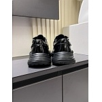Dior Casual Sneakers For Men # 295216, cheap Dior Leisure Shoes