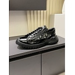 Dior Casual Sneakers For Men # 295217