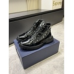 Dior Casual Sneakers For Men # 295218, cheap Dior Leisure Shoes