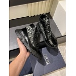 Dior Casual Sneakers For Men # 295218, cheap Dior Leisure Shoes