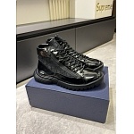Dior Casual Sneakers For Men # 295219, cheap Dior Leisure Shoes