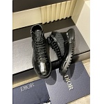 Dior Casual Sneakers For Men # 295219, cheap Dior Leisure Shoes