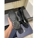Dior Casual Sneakers For Men # 295219, cheap Dior Leisure Shoes