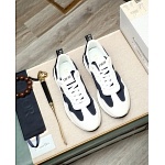 Dior Casual Sneakers For Men # 295220, cheap Dior Leisure Shoes