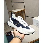Dior Casual Sneakers For Men # 295220, cheap Dior Leisure Shoes