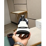 Dior Casual Sneakers For Men # 295220, cheap Dior Leisure Shoes