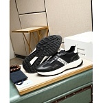 Dior Casual Sneakers For Men # 295221, cheap Dior Leisure Shoes