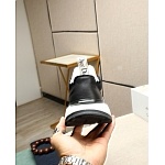 Dior Casual Sneakers For Men # 295221, cheap Dior Leisure Shoes