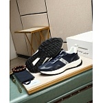 Dior Casual Sneakers For Men # 295222, cheap Dior Leisure Shoes