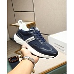 Dior Casual Sneakers For Men # 295222, cheap Dior Leisure Shoes