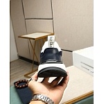 Dior Casual Sneakers For Men # 295222, cheap Dior Leisure Shoes