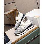 Dior Casual Sneakers For Men # 295223